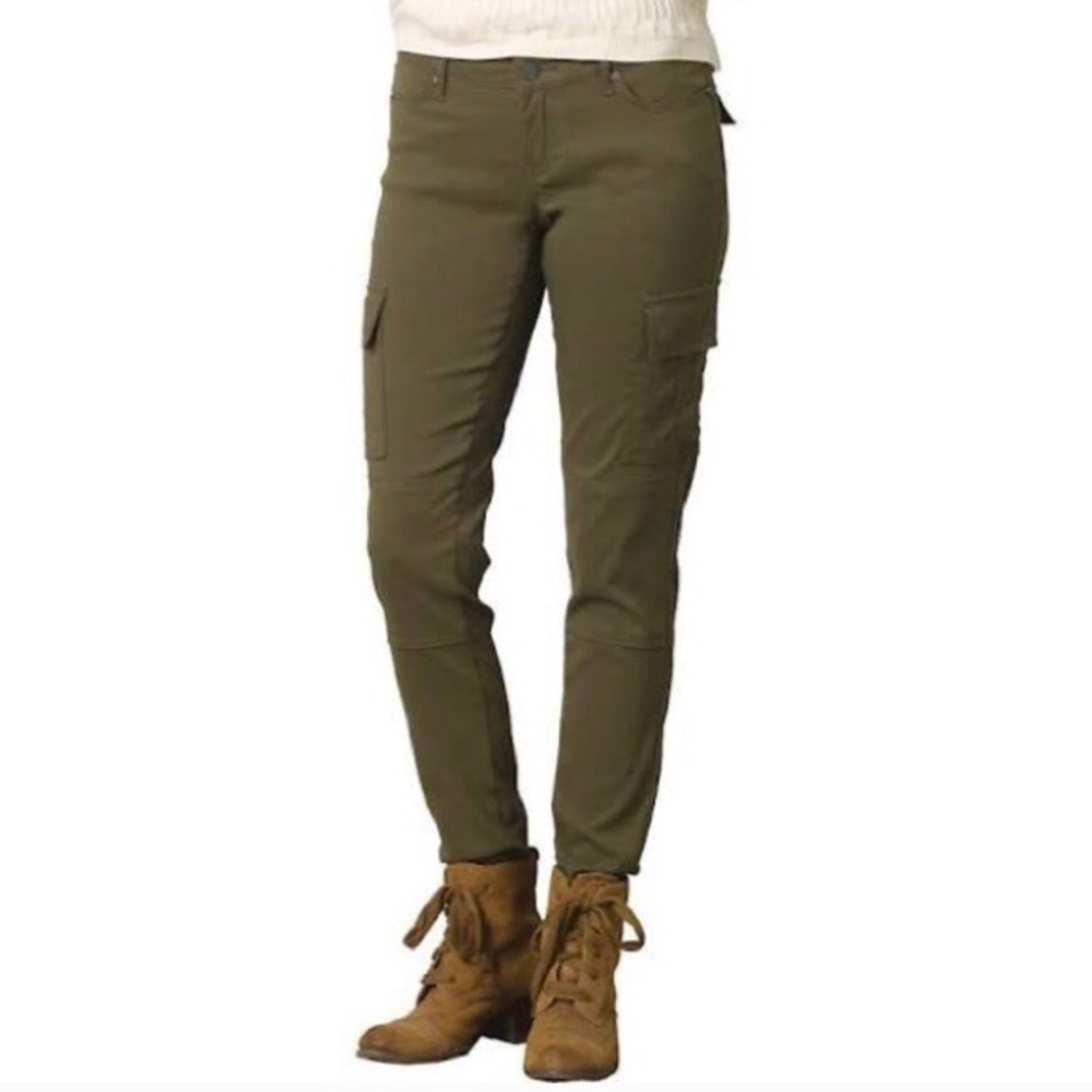 Prana Meme Pant